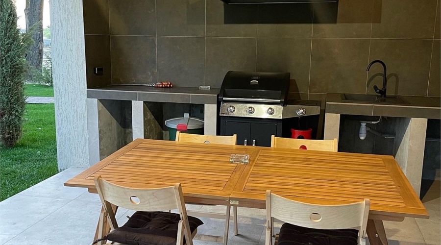 Таунхаус №2