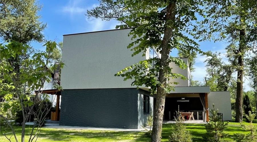 Таунхаус №2