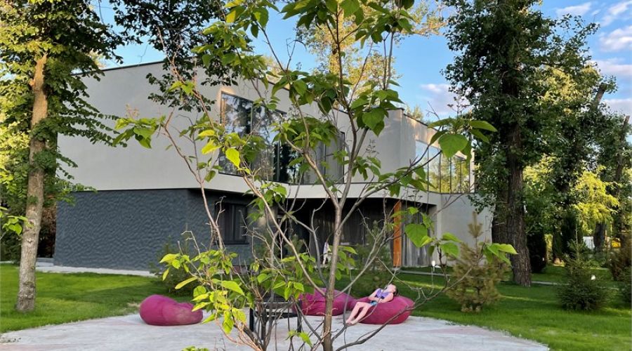 Таунхаус №2