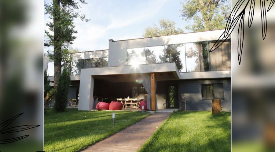 Таунхаус №2