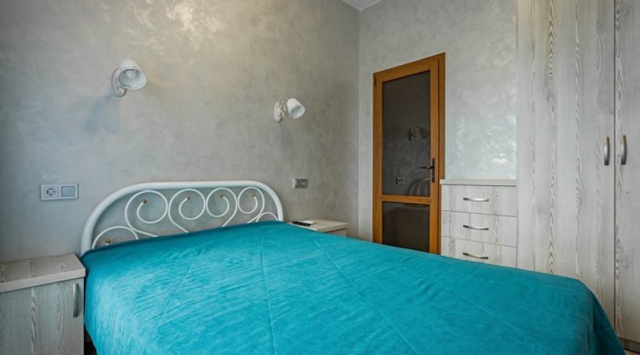 Люкс 1-местный 2-комнатный Улучшенный