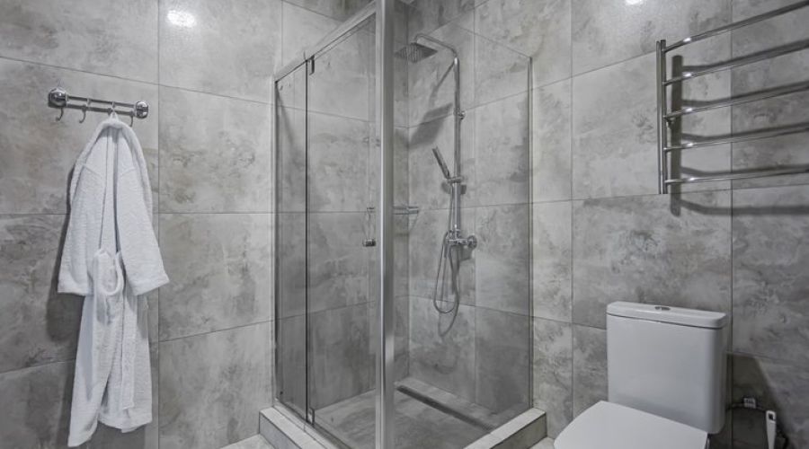 Люкс 1-местный 2-комнатный Улучшенный