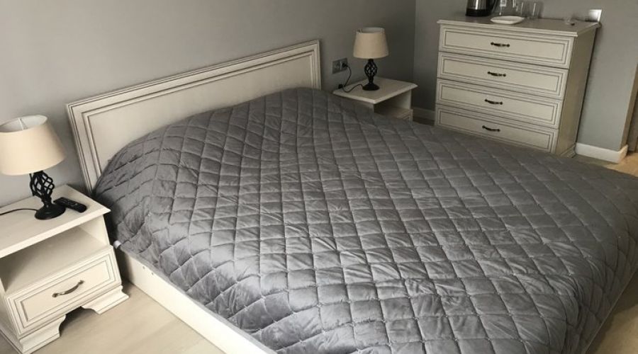 Улучшенный 2-местный