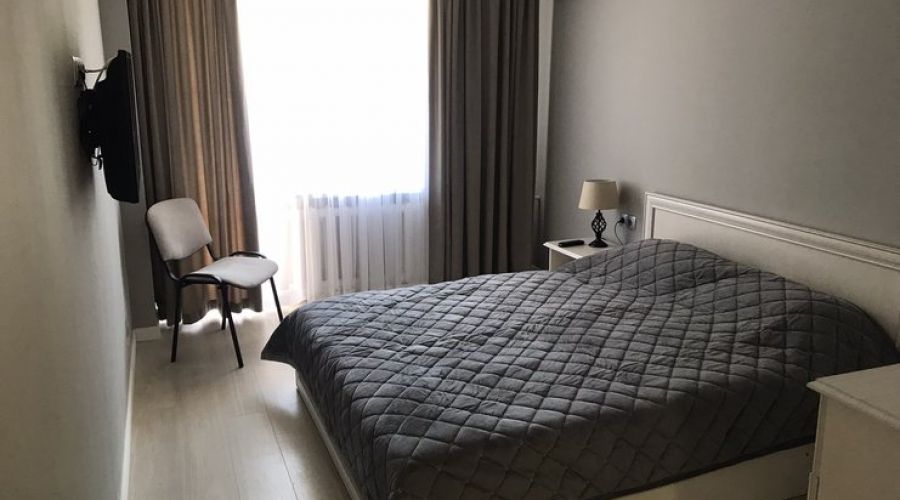 Улучшенный 2-местный