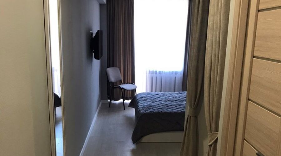 Улучшенный 2-местный