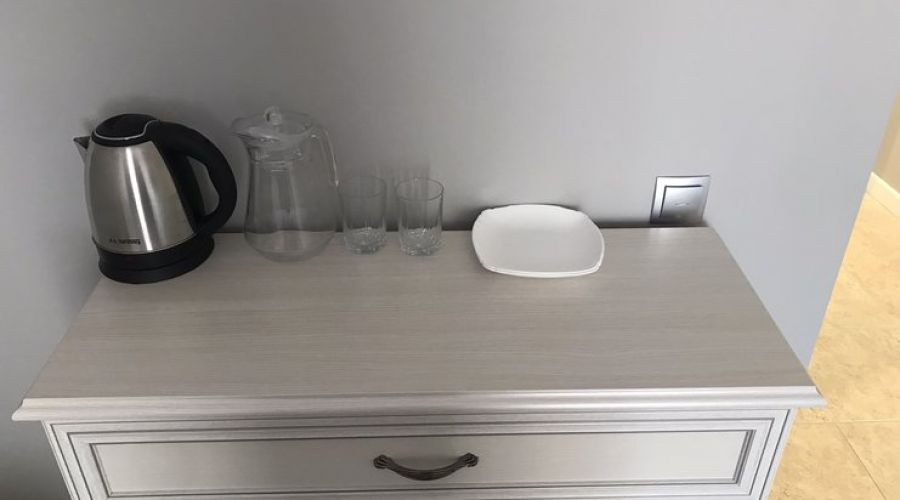 Улучшенный 2-местный