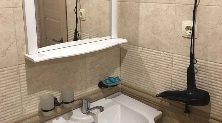 Улучшенный 2-местный