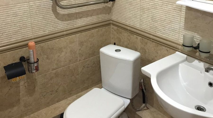 Улучшенный 2-местный