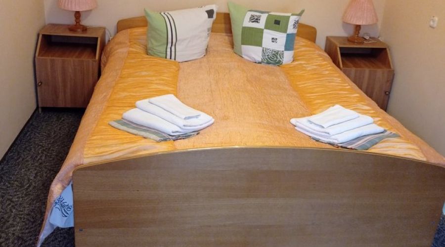 Комфорт трехместный 3-комнатный