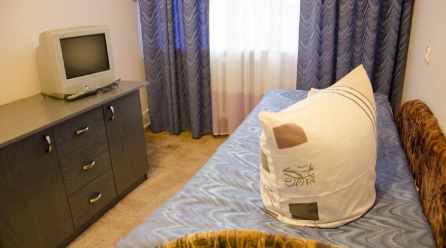 Комфорт трехместный 3-комнатный