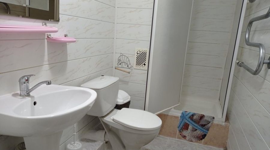 Комфорт трехместный 3-комнатный