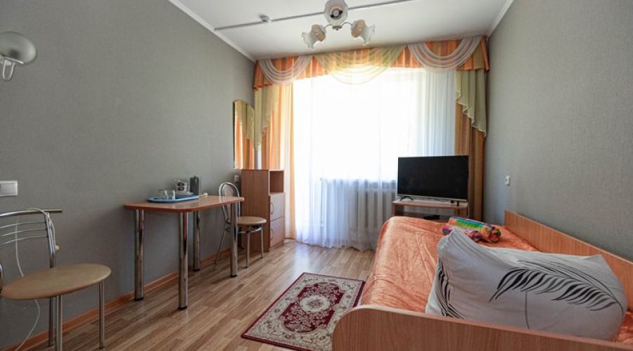 Стандарт одноместный