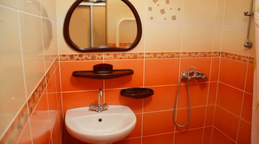 Стандарт одноместный