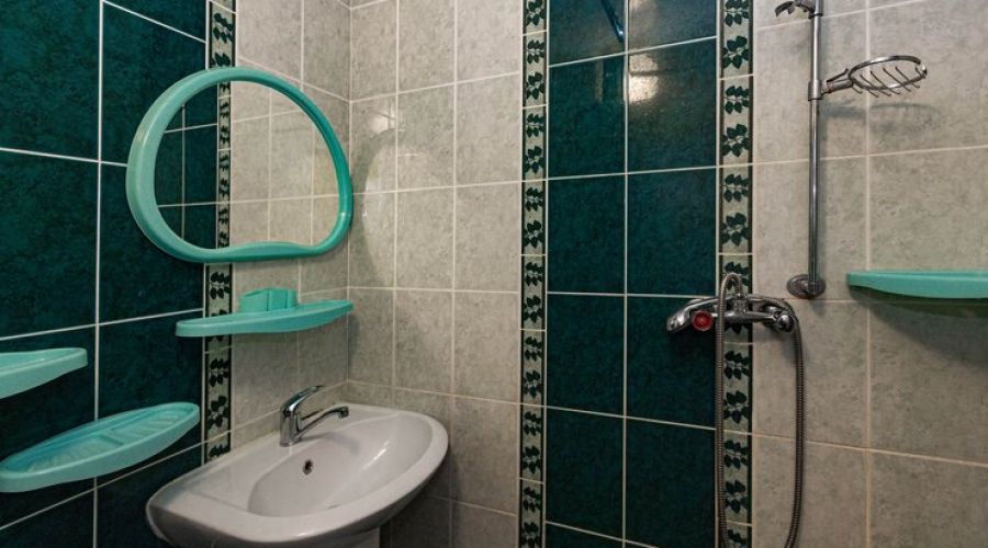 Стандарт одноместный