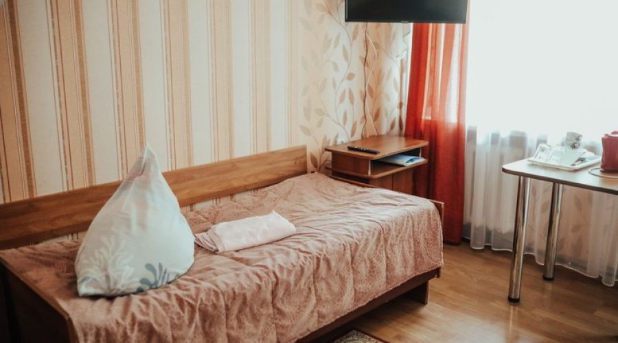 Двухместный