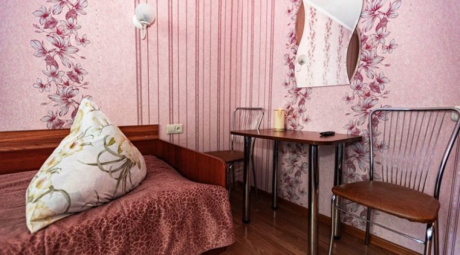 Двухместный