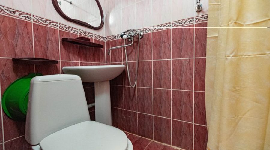 Двухместный