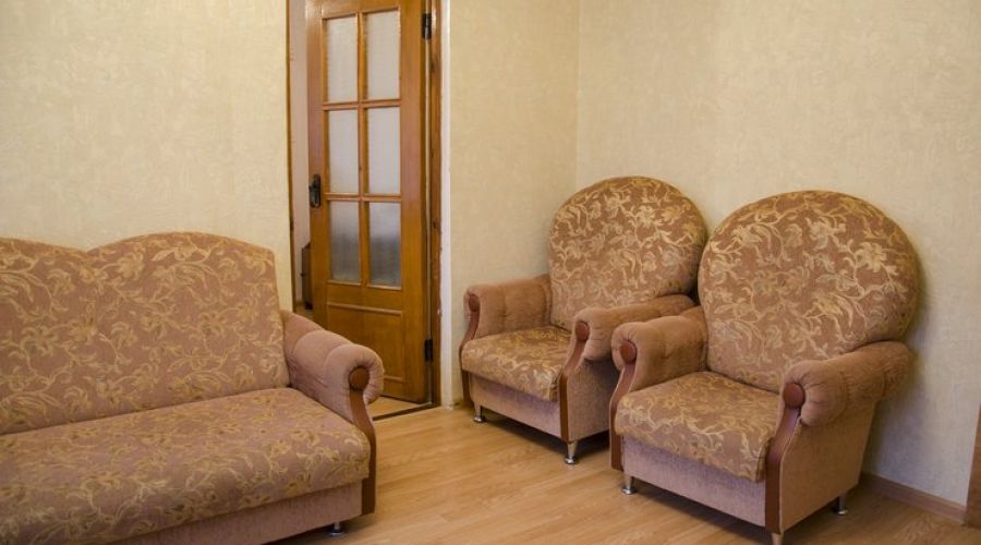 Стандарт 2-местный 2-комнатный