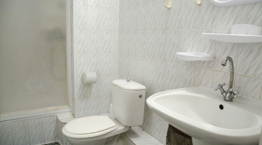 Стандарт 2-местный 2-комнатный