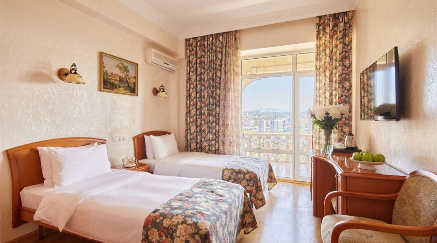 Бизнес-стандарт