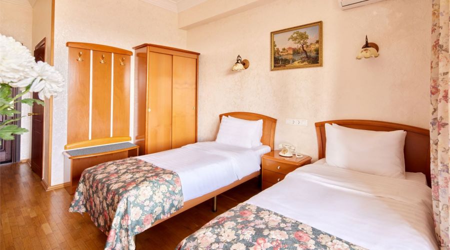 Бизнес-стандарт