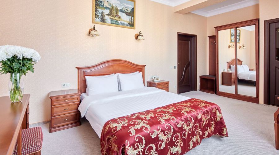 Студио без балкона