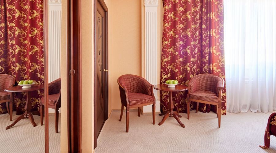 Студио без балкона