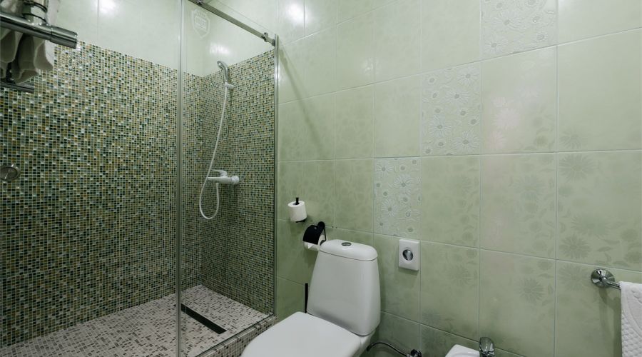 Студио без балкона