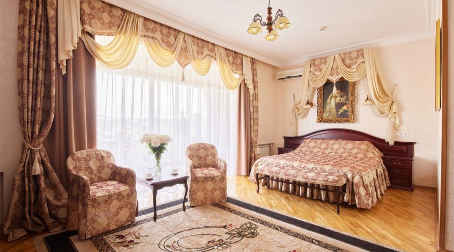 Комфорт-Премиум