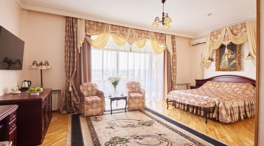 Комфорт-Премиум