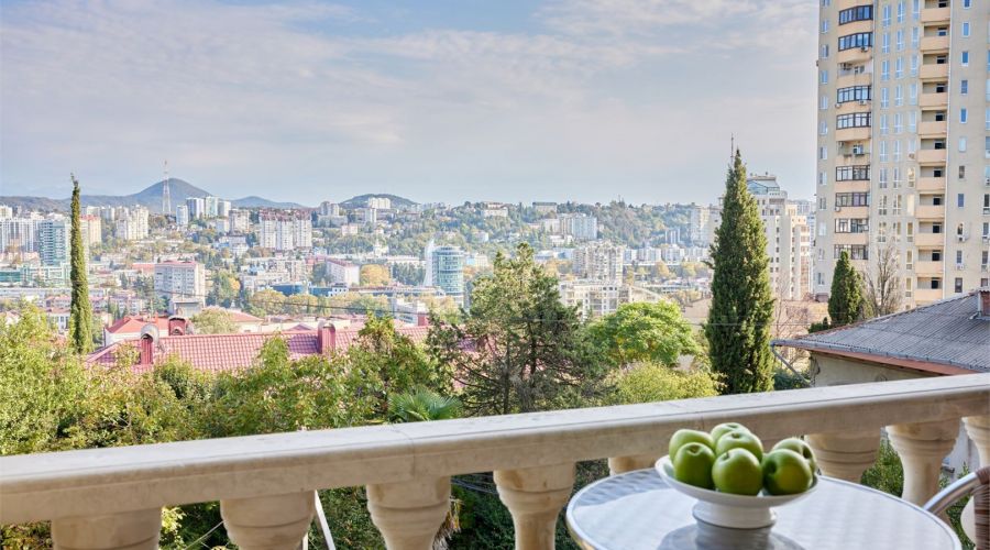 Комфорт-Премиум