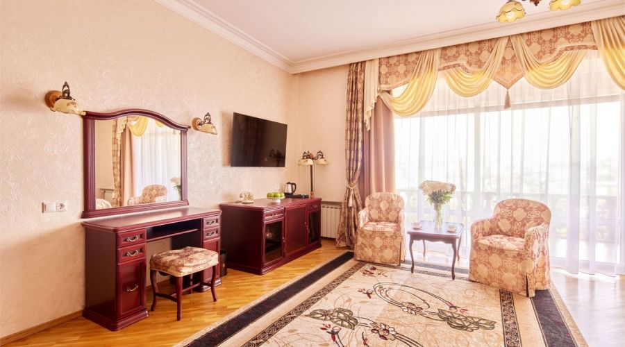 Комфорт-Премиум