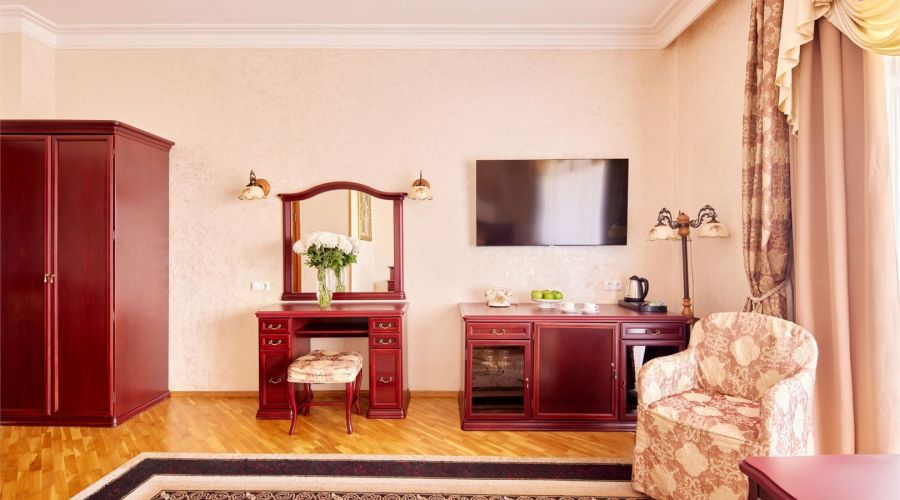 Комфорт-Премиум