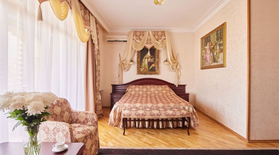 Комфорт-Премиум