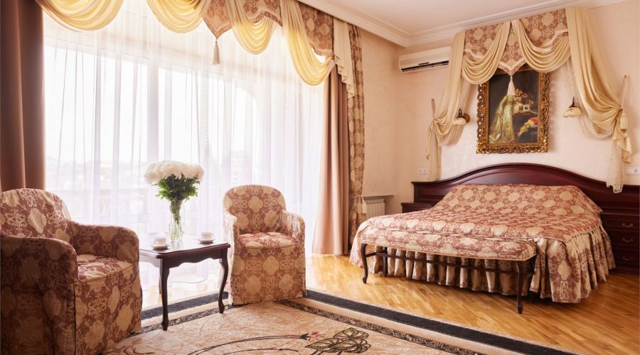 Комфорт-Премиум