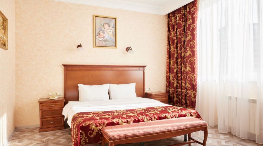 Люкс-Фэмили