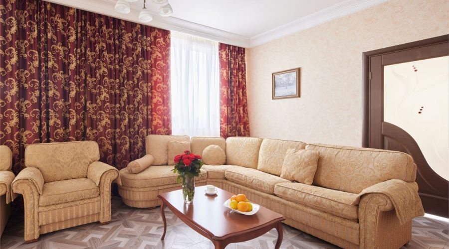 Люкс-Фэмили