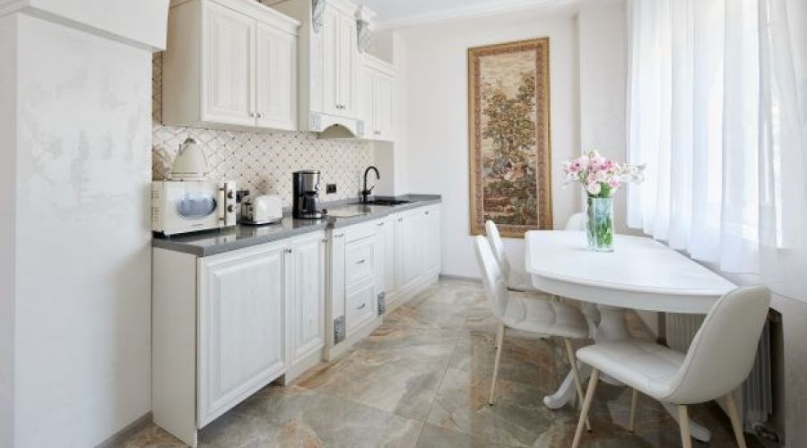 Апартаменты