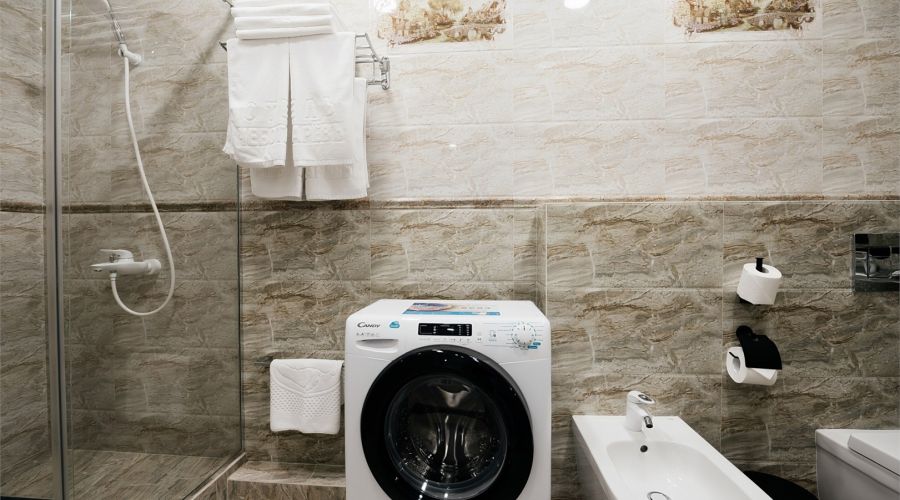 Апартаменты