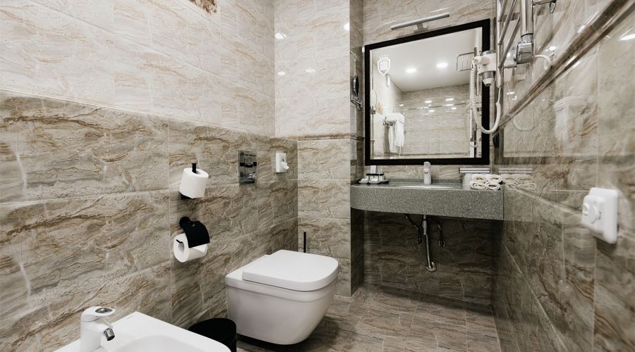 Апартаменты