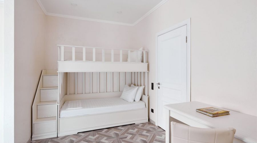 Апартаменты