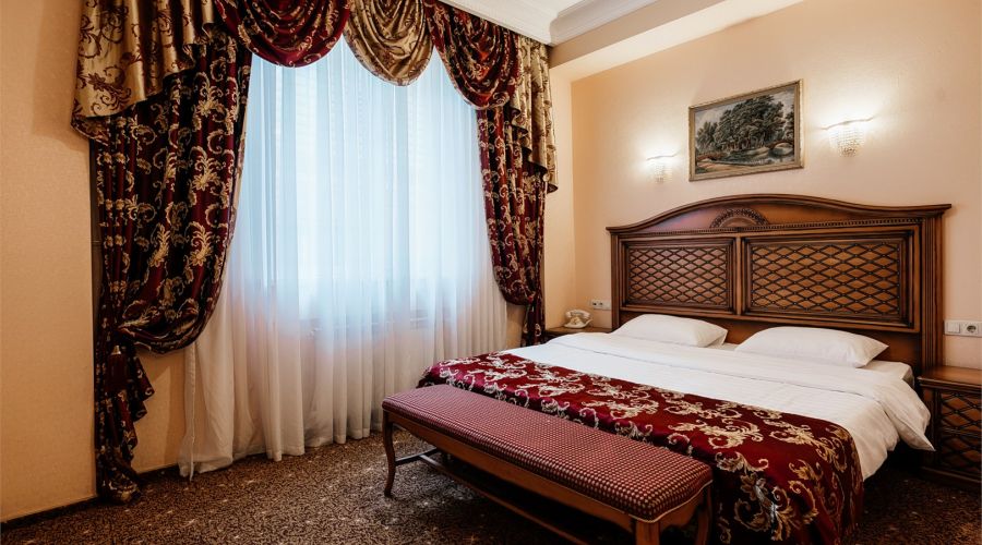 Президентский Люкс