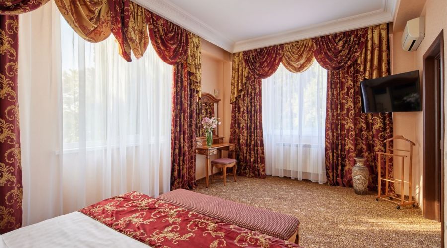 Президентский Люкс