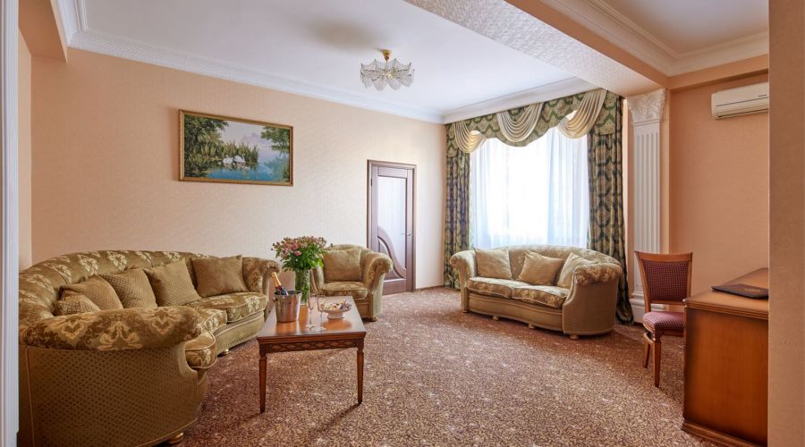 Президентский Люкс