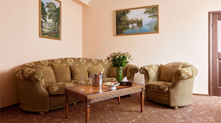 Президентский Люкс