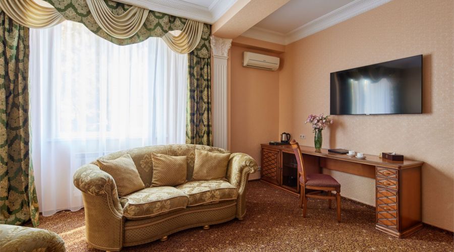 Президентский Люкс