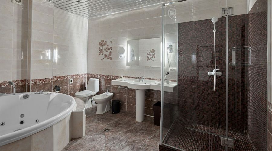 Президентский Люкс