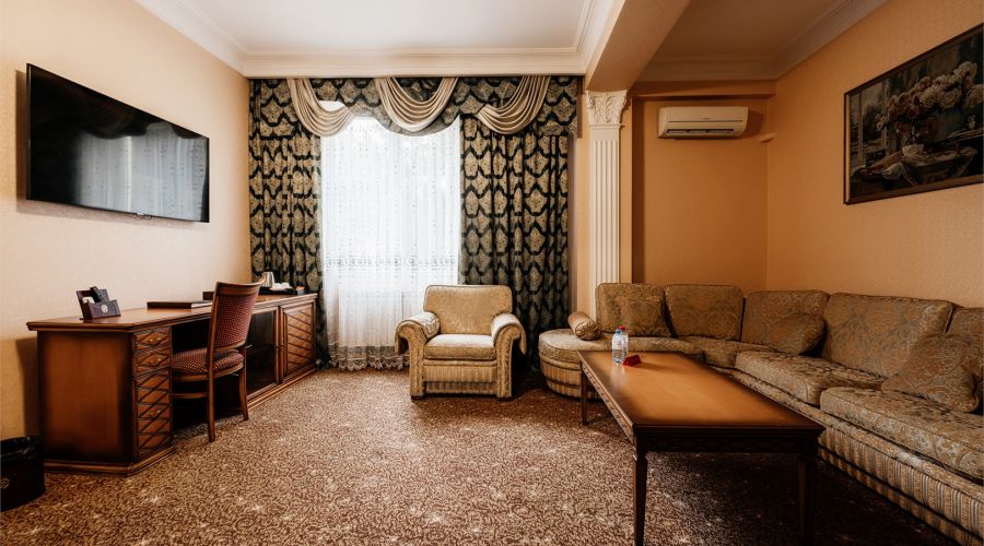 Президентский Люкс