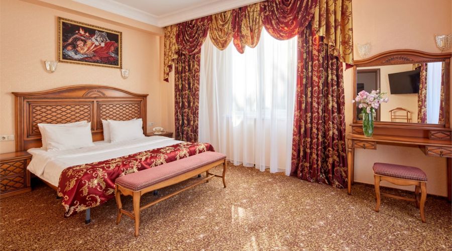 Президентский Люкс