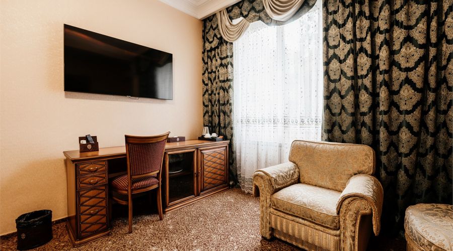 Президентский Люкс